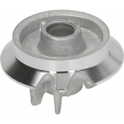 BRUCIATORE ALLUMINIO TIPO...