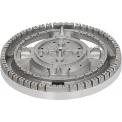 BRUCIATORE ARISTON TRIPLA...