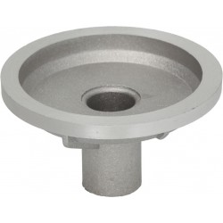 BRUCIATORE ALLUMINIO TIPO...