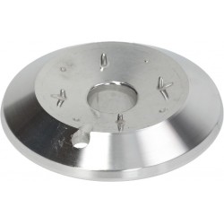 BRUCIATORE ALLUMINIO TIPO...