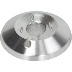 BRUCIATORE ALLUMINIO TIPO...