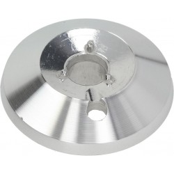 BRUCIATORE ALLUMINIO TIPO...