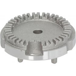 BRUCIATORE ALLUMINIO REX...
