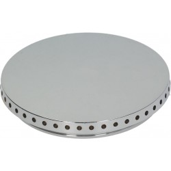 SPARTIFIAMMA OTTONE CROMATO...