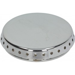 SPARTIFIAMMA OTTONE CROMATO...