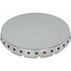 SPARTIFIAMMA OTTONE CROMATO...