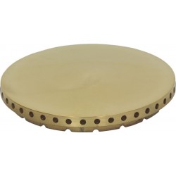 SPARTIFIAMMA OTTONE FORATO...