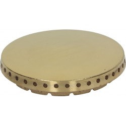 SPARTIFIAMMA OTTONE FORATO...