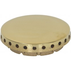 SPARTIFIAMMA OTTONE FORATO...