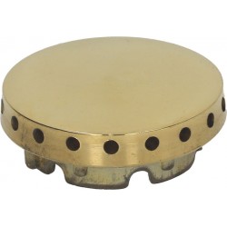 SPARTIFIAMMA OTTONE FORATO...