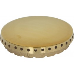 SPARTIFIAMMA OTTONE FORATO...