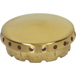 SPARTIFIAMMA OTTONE FORATO...