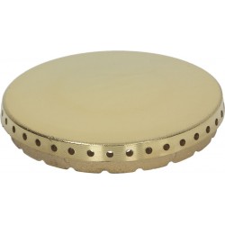 SPARTIFIAMMA OTTONE FORATO...