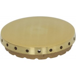 SPARTIFIAMMA OTTONE FORATO...