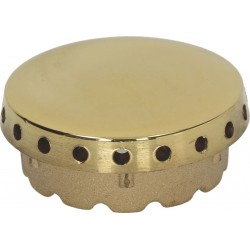 SPARTIFIAMMA OTTONE FORATO...
