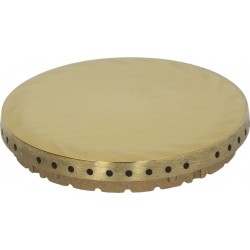 SPARTIFIAMMA OTTONE FORATO...