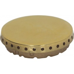 SPARTIFIAMMA OTTONE FORATO...