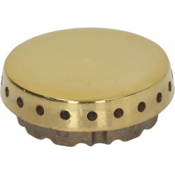 SPARTIFIAMMA OTTONE FORATO...