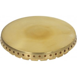 SPARTIFIAMMA OTTONE FORATO...