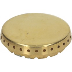 SPARTIFIAMMA OTTONE FORATO...