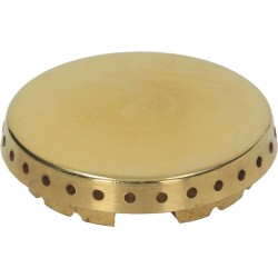 SPARTIFIAMMA OTTONE FORATO...