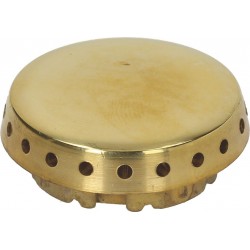 SPARTIFIAMMA OTTONE FORATO...