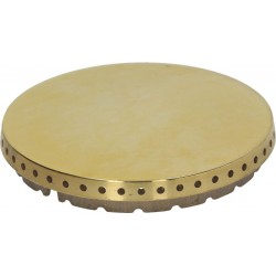 SPARTIFIAMMA OTTONE FORATO...