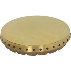 SPARTIFIAMMA OTTONE FORATO...