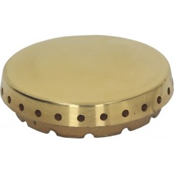 SPARTIFIAMMA OTTONE FORATO...