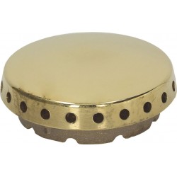 SPARTIFIAMMA OTTONE FORATO...