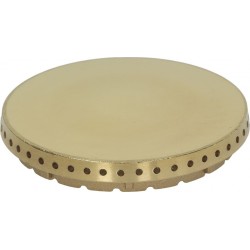 SPARTIFIAMMA OTTONE FORATO...
