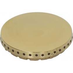 SPARTIFIAMMA OTTONE FORATO...