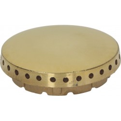 SPARTIFIAMMA OTTONE FORATO...