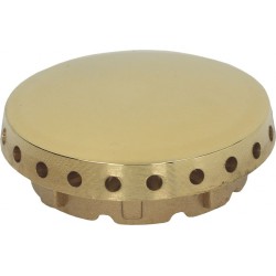 SPARTIFIAMMA OTTONE FORATO...