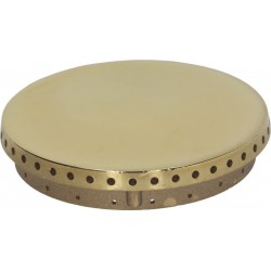SPARTIFIAMMA OTTONE FORATO...