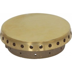 SPARTIFIAMMA OTTONE FORATO...
