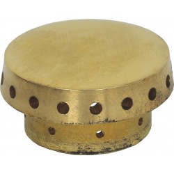 SPARTIFIAMMA OTTONE FORATO...