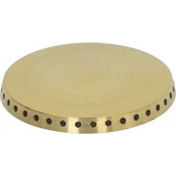 SPARTIFIAMMA OTTONE FORATO...