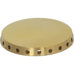 SPARTIFIAMMA OTTONE FORATO...