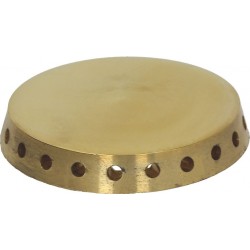 SPARTIFIAMMA OTTONE FORATO...