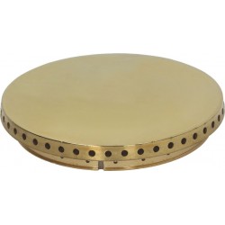 SPARTIFIAMMA OTTONE FORATO...