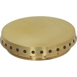 SPARTIFIAMMA OTTONE FORATO...