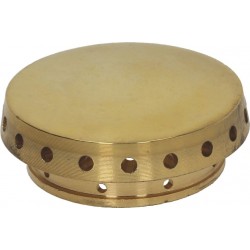 SPARTIFIAMMA OTTONE FORATO...