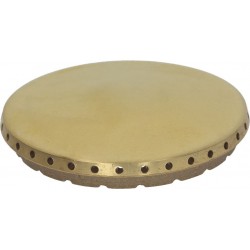 SPARTIFIAMMA OTTONE FORATO...