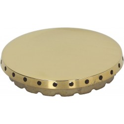 SPARTIFIAMMA OTTONE FORATO...