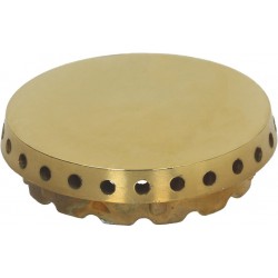 SPARTIFIAMMA OTTONE FORATO...