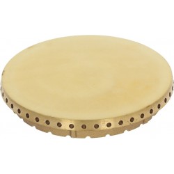 SPARTIFIAMMA OTTONE FORATO...