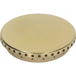 SPARTIFIAMMA OTTONE FORATO...