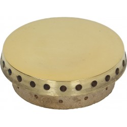 SPARTIFIAMMA OTTONE FORATO...