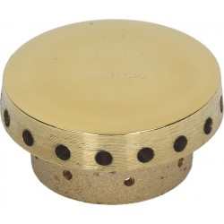 SPARTIFIAMMA OTTONE FORATO...